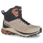 Dolomite Nibelia High Goretex Vandringskängor Beige EU 38 Kvinna