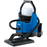 Draper Quick Steam 1500W Wallpaper Steamer