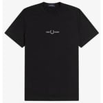 T-shirt Fred Perry  -