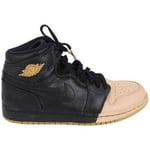 Baskets montantes Nike  Baskets hautes en cuir