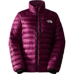 THE NORTH FACE Summit Breithorn Jacket Boysenberry XS