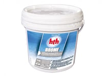 Brome Pastille 5KG HTH