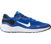 Revolution 7 JR sneakers Barn GAME ROYAL/WHITE-BLACK 4