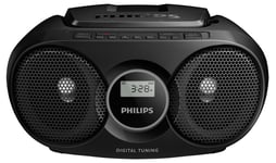 Philips Portable CD Player AZ215B