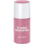 Le Mini Macaron Single Gel Polish Rose Antique