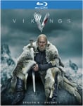 Vikings: Season 6  Vol 1 Bluray