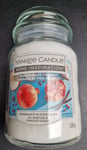 Yankee Candle Home Inspiration LARGE JAR POMEGRANATE COCONUT 538g