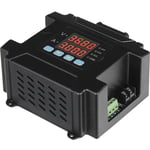 Alimentation de laboratoire réglable Joy-it DPM8605 0 - 60 V 0 - 5 A 300 W TTL/CMOS télécommandable, programmable, cons