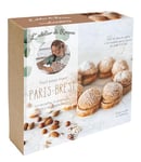 ScrapCooking - Kit Paris-Brest - L'Atelier de Roxanne - Coffret Pâtisserie Gâteau - Avec Douille Choux, Poche à Douille, Support & Ingrédients - 99977ADR, Clair