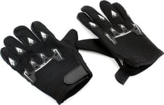 Apte Ag222 Motorcykling Hands Skuter Quad Cross L Universal