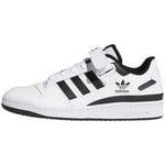 Baskets basses adidas  FORUM LOW