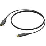 Procab CLV220A/15 câble HDMI 15 mètres