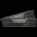 Corsair Vengeance CMK64GX5M2B6600C32 minnemodul 64 GB 2 x 32 GB DDR5 6600 MHz