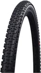 Schwalbe G-One Ultrabite Pneu Unisex-Adult, Vert, 28 x 1.50