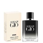 GIORGIO ARMANI ACQUA DI GIO 100ML PARFUM SPRAY FOR MEN BRAND NEW & SEALED