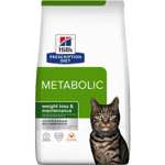 Pd Feline Metabolic