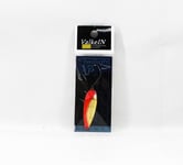 Valkein Spoon Twilight XF 5.2 grams Sinking Lure No.1 (8329)