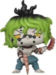 Funko Pop! Animation: DS - Gyutaro - Demon Slayer - Collectable Viny (US IMPORT)