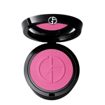 Armani Luminous Silk Glow Blush Rosa