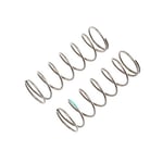 Team Losi Racing 16mm Evo FR Shk Spring 4.9 Rate Green28B 4.0 TLR344018 Parts