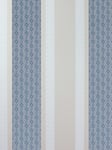 Osborne & Little Chantilly Stripe Wallpaper