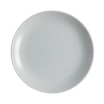 Assiette Plate 27 Cm Diwali Granit Opale Luminarc - L'assiette