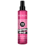 Redken Thermal Spray Hair Heat Protection Spray 250ml