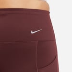 Nike Go High Waist Tights Dame