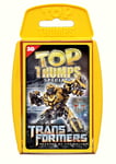 Top Trumps Specials 3D Transformers Revenge of the Fallen Card Game