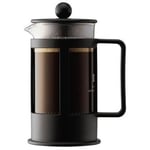 KENYA - Cafetière à piston BODUM , 3 tasses, 0.35 l