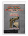 The 43rd Edition Blue Book of Gun Values on USB Flash Drive