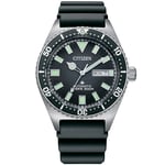 Citizen Promaster Automatic NY0120-01E - Herre - 41 mm - Analog - Automatisk - Mineralglas