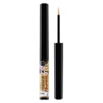 The Balm Ögon Eyeliner & Mascara Schwing Liquid Eyeliner Gold 1,7 ml ()