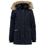 Doudounes Geographical Norway  Parka Airline Femme