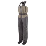 Patagonia W's Swiftcurrent Expedition Zip Front Waders RVGN - SRM