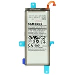 Battery for Samsung Galaxy A6, Samsung EB-BJ800ABE 3000mAh Replacement Battery