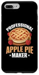 iPhone 7 Plus/8 Plus Apple Pie Food Case