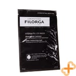 Filorga Hydra-Filler Super-Moisturizing Anti-âge Repulpant Visage Masque