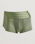 CDLP 3-Pack Boxer Trunk Sage