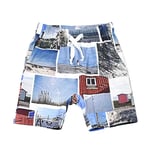 Iben Shorts 80