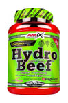 Amix - HydroBeef™ Peptide Protein, Mocha Choco & Coffee - 2000 g