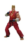 Storm Collectibles - Tekken 7 - Paul Phoenix, 1/12 Action Figure