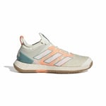 Tennisskor för damer Adidas  Ubersonic 4 Vit