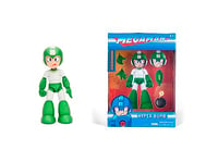 Jada Toys - Figurine Mega Man Hyper Bomb 11,9 cm