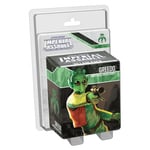 Star Wars: Imperial Assault - Greedo Villain Pack (Exp.)