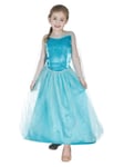 Child Ice Queen Costume Small (Age 4-6)