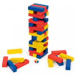 Peli Spinmaster Game Jumbling Tower, 6065320