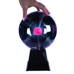 Plasma Boll