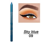 Long-lasting Eyeliner Pencil Waterproof Eyeshadow
