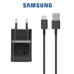 Chargeur Secteur Charge Rapide Cable Samsung Original Pour SM-A515F Galaxy A51